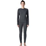 Women's Capilene Midweight Crew