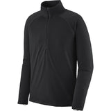 Men's Capilene Midweight Zip Neck