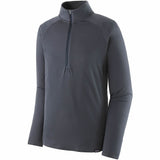 Men's Capilene Midweight Zip Neck