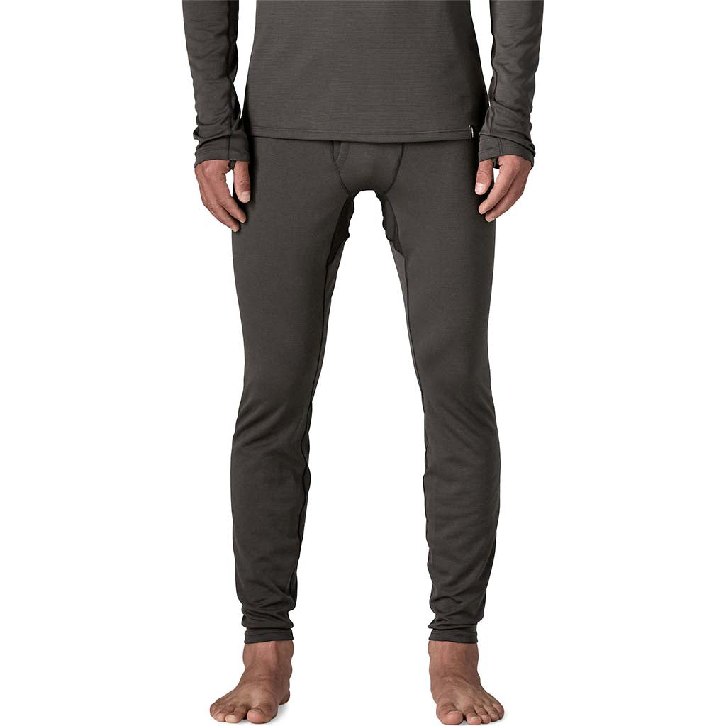 Men's Capilene Midweight Zip Neck