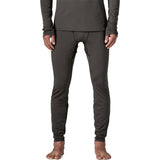 Men's Capilene Midweight Zip Neck