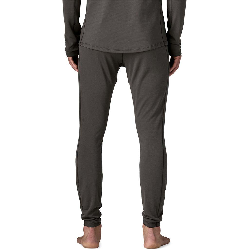 Men's Capilene Midweight Zip Neck