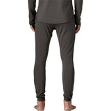 Men's Capilene Midweight Zip Neck