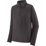 Men's Capilene Midweight Zip Neck