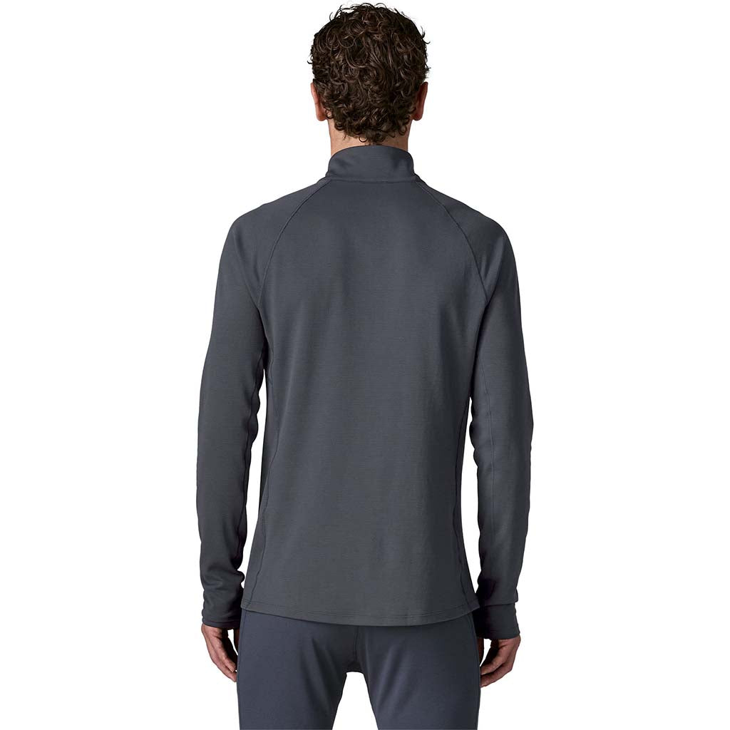 Men's Capilene Midweight Zip Neck