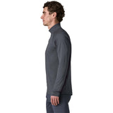 Men's Capilene Midweight Zip Neck