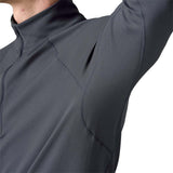 Men's Capilene Midweight Zip Neck