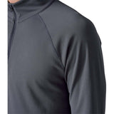 Men's Capilene Midweight Zip Neck