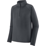 Men's Capilene Midweight Zip Neck