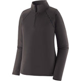 Women's Capilene Midweight Zip Neck