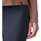Women's Capilene Midweight Zip Neck