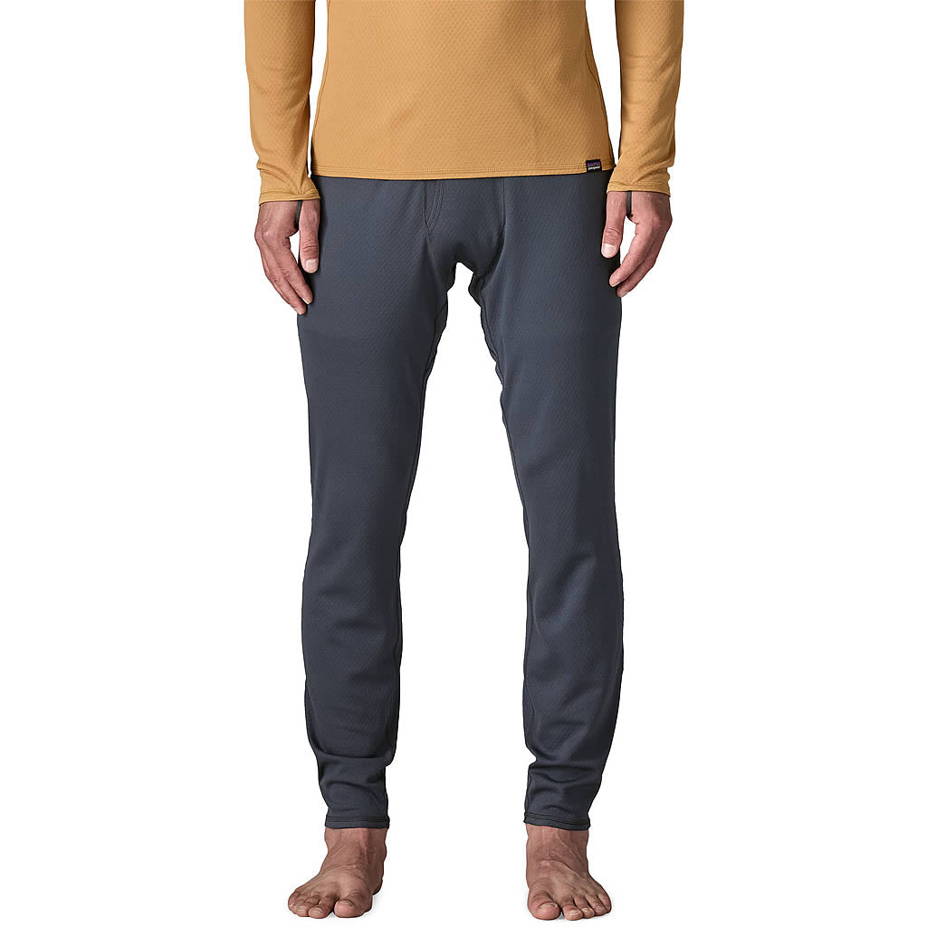 Men's Capilene Midweight Bottoms