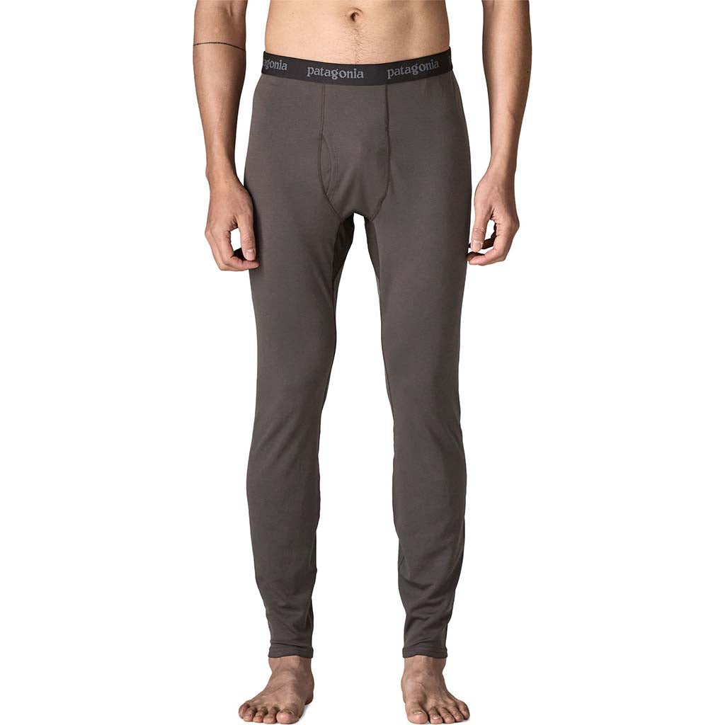 Men's Capilene Midweight Bottoms