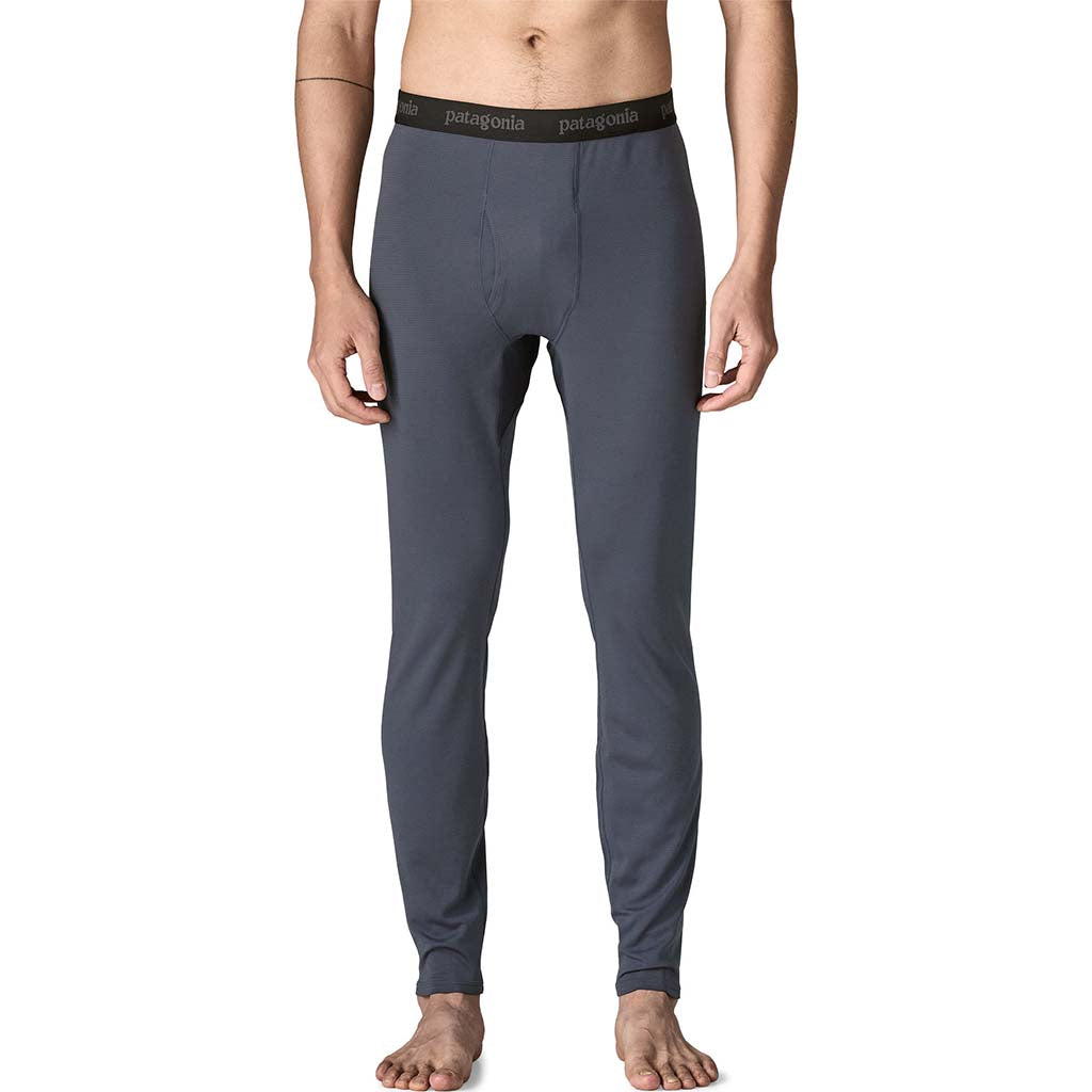 Men's Capilene Midweight Bottoms