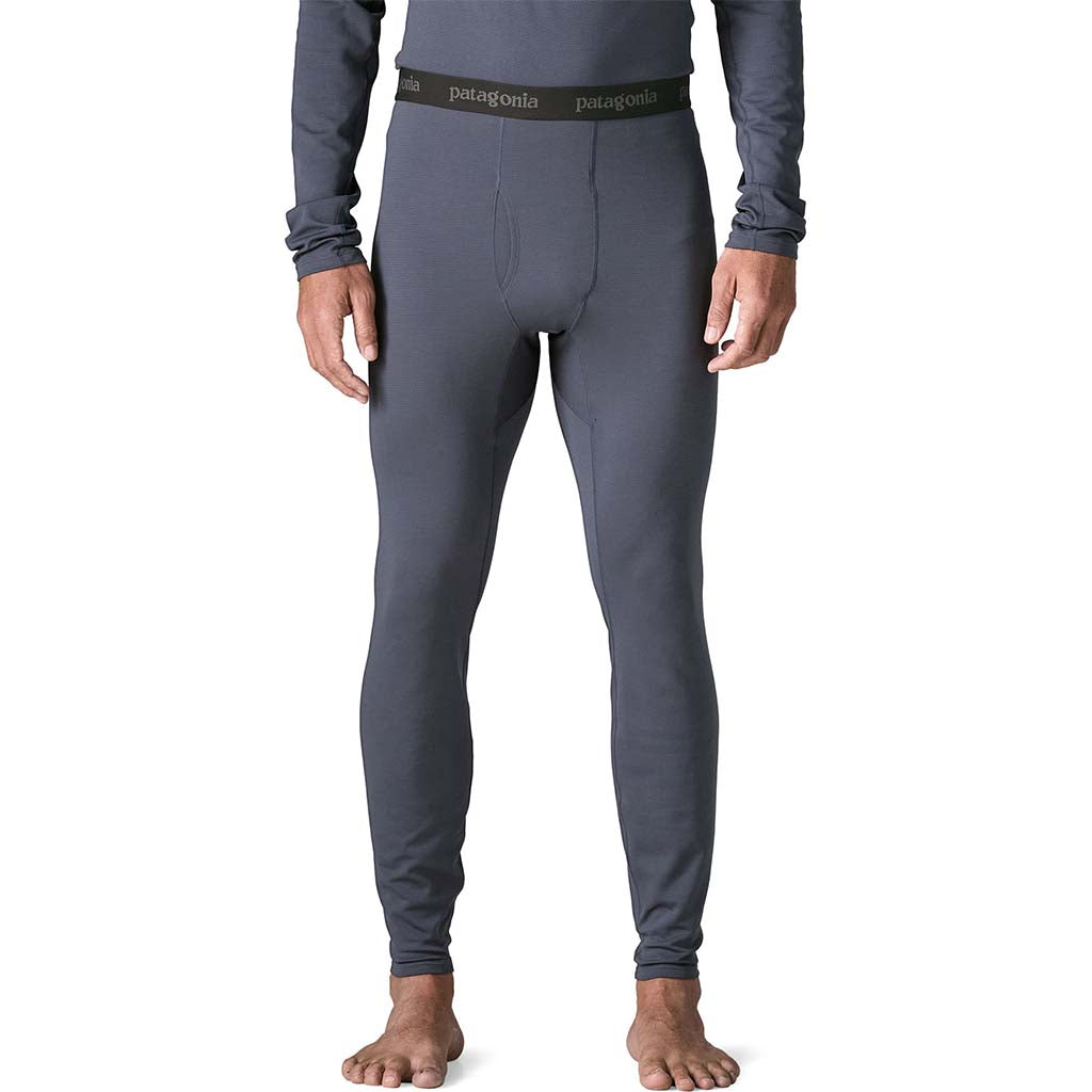 Men's Capilene Midweight Bottoms