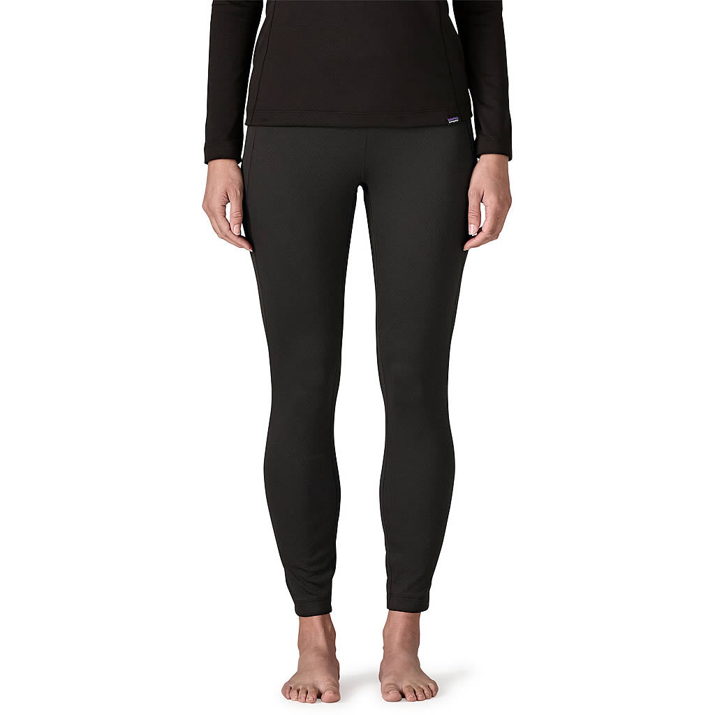 Women's Capilene Midweight Bottoms