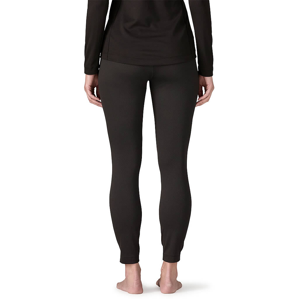 Women's Capilene Midweight Bottoms
