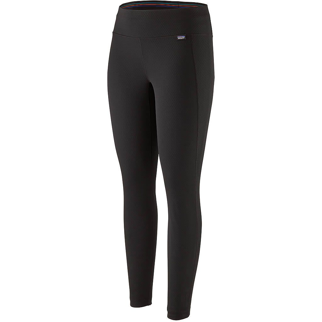 Women's Capilene Midweight Bottoms