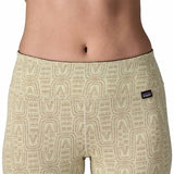 Women's Capilene Midweight Bottoms