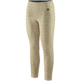 Women's Capilene Midweight Bottoms