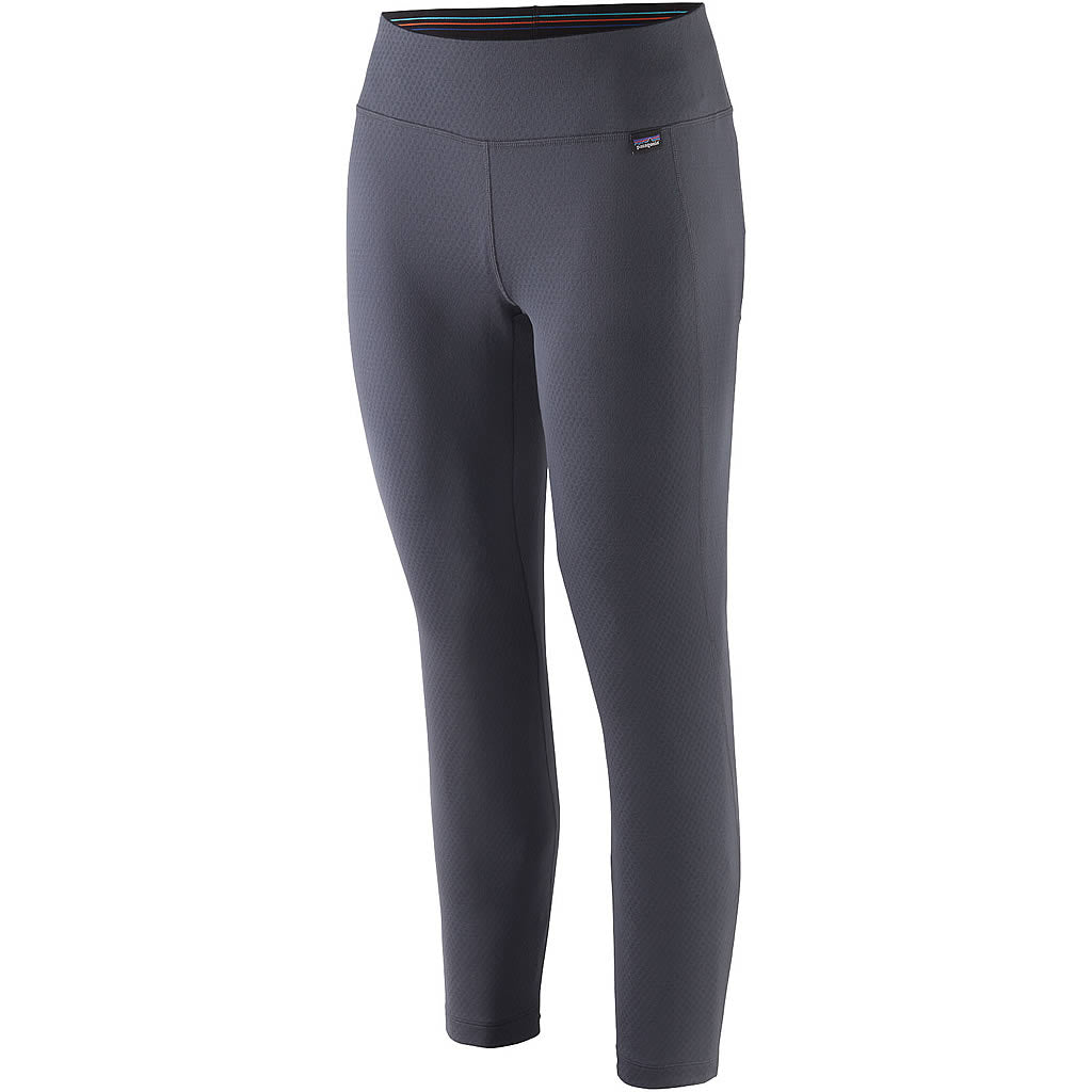 Women's Capilene Midweight Bottoms