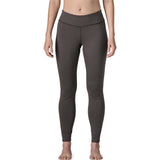 Women's Capilene Midweight Bottoms