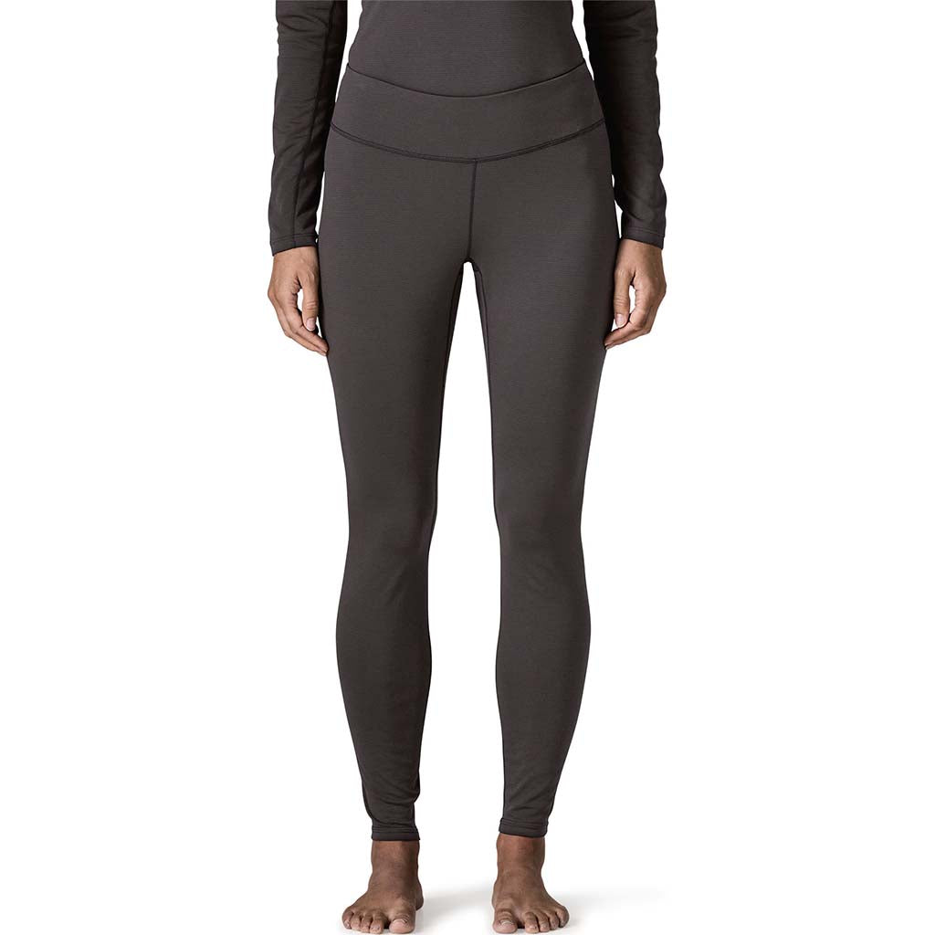 Women's Capilene Midweight Bottoms