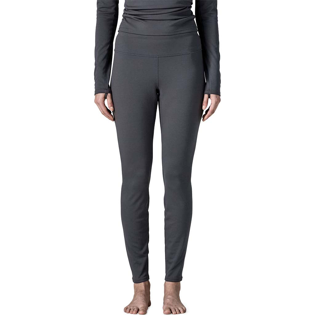 Women's Capilene Midweight Bottoms