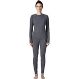 Women's Capilene Midweight Bottoms
