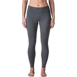 Women's Capilene Midweight Bottoms