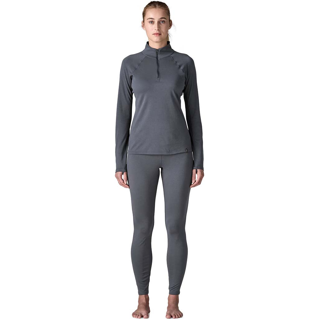Women's Capilene Midweight Bottoms