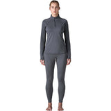 Women's Capilene Midweight Bottoms