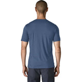 Men's Capilene Cool Merino Blend Shirt