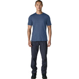 Men's Capilene Cool Merino Blend Shirt