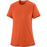 Women's Capilene Cool Merino Blend Shirt
