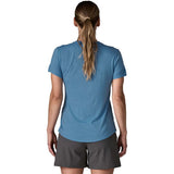 Women's Capilene Cool Merino Blend Shirt