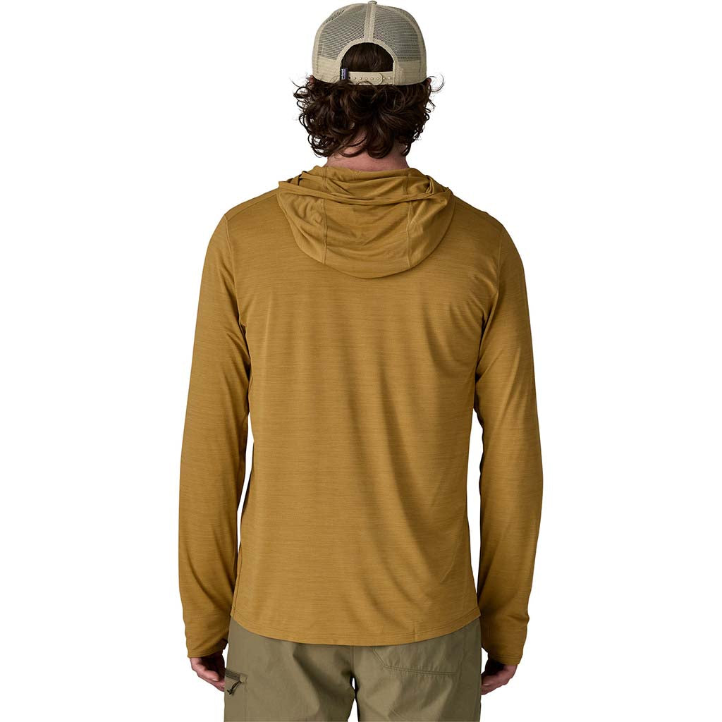 Men's Capilene Cool Ultra Hoody