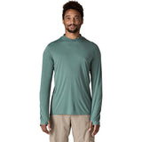 Men's Capilene Cool Ultra Hoody