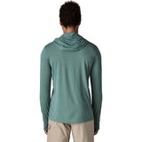 Men's Capilene Cool Ultra Hoody