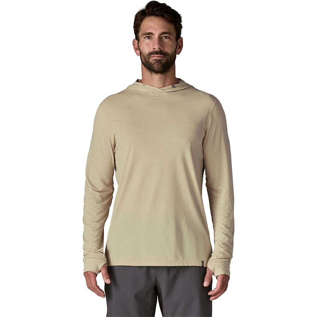 Men's Capilene Cool Ultra Hoody
