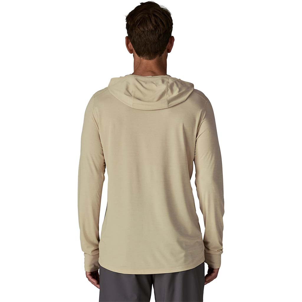 Men's Capilene Cool Ultra Hoody