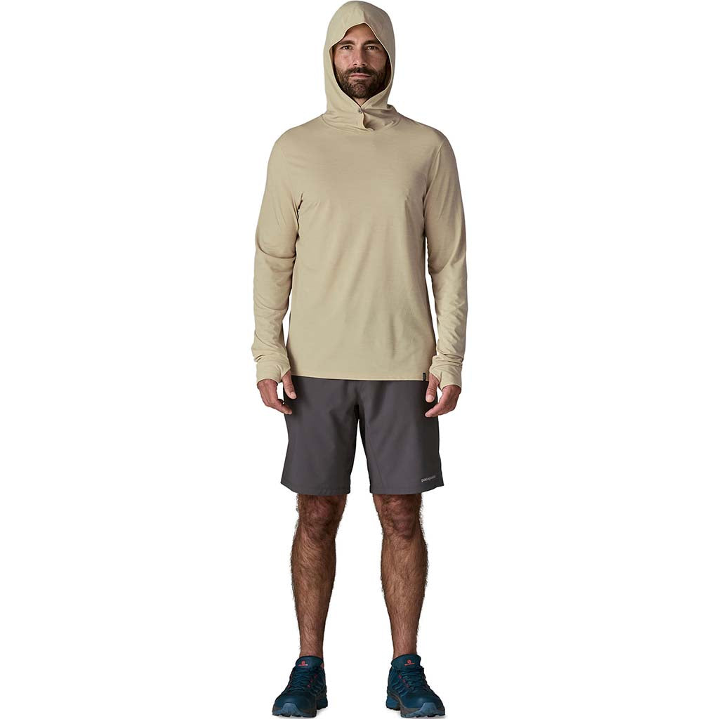 Men's Capilene Cool Ultra Hoody