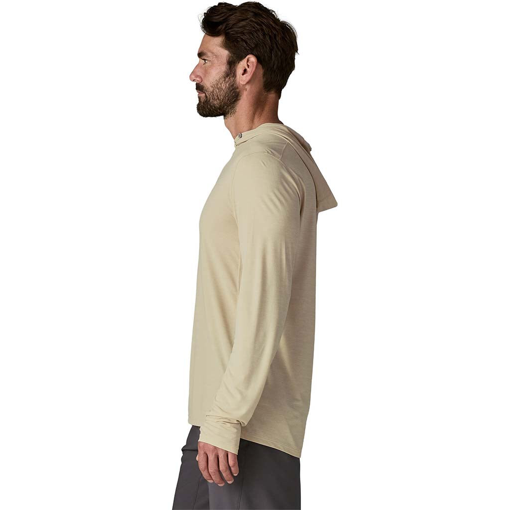 Men's Capilene Cool Ultra Hoody