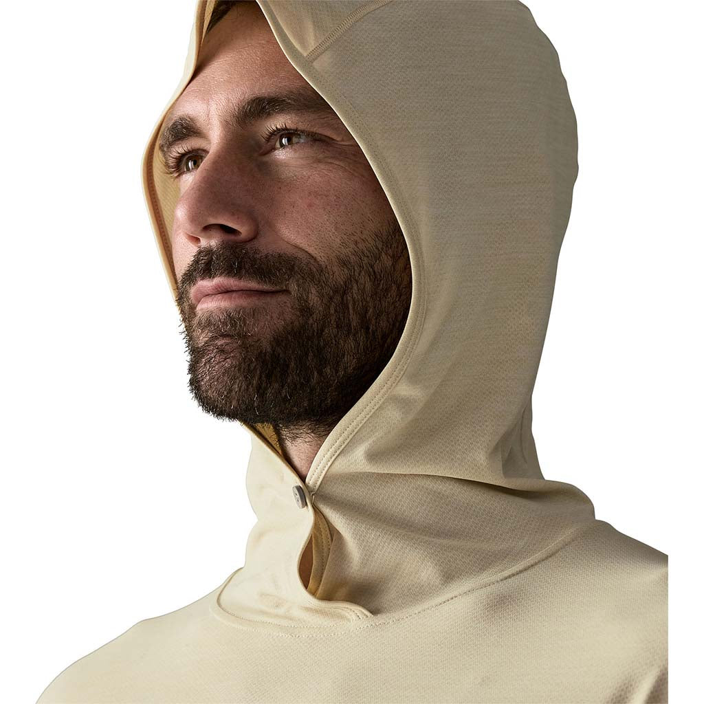 Men's Capilene Cool Ultra Hoody