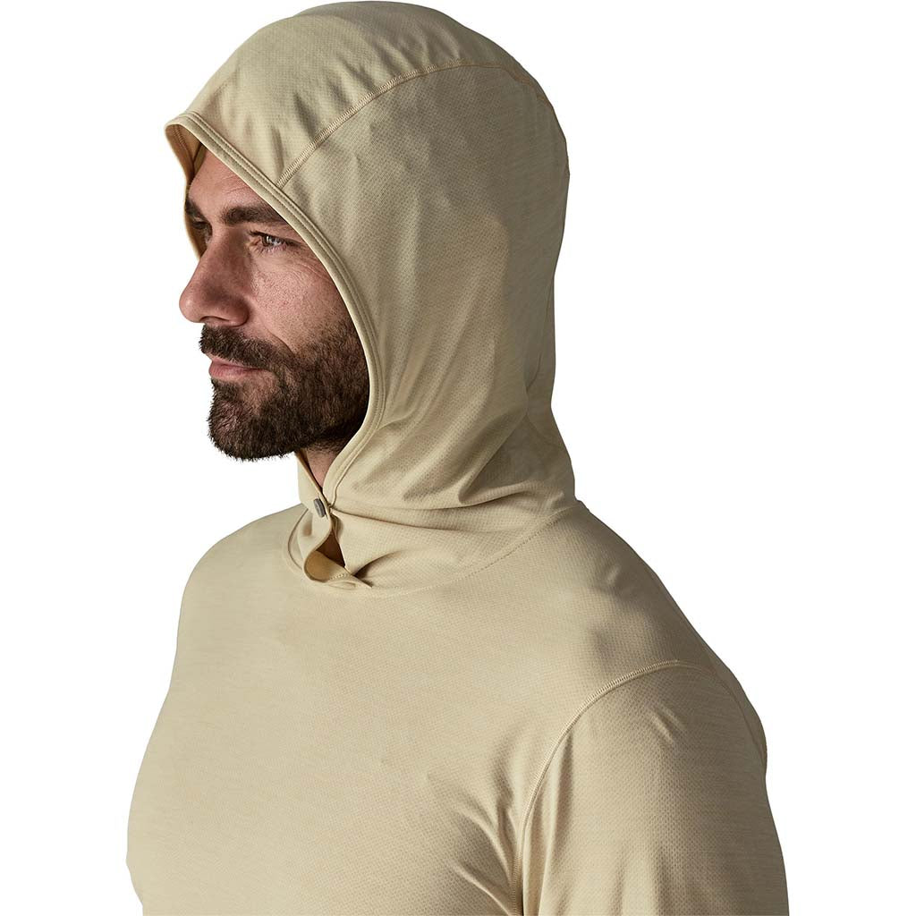 Men's Capilene Cool Ultra Hoody