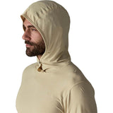 Men's Capilene Cool Ultra Hoody