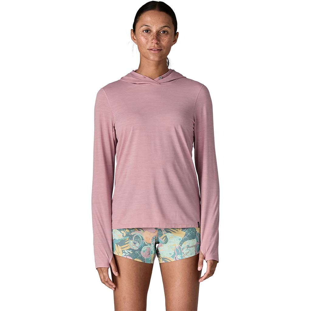 Women's Capilene Cool Ultra Hoody
