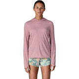 Women's Capilene Cool Ultra Hoody
