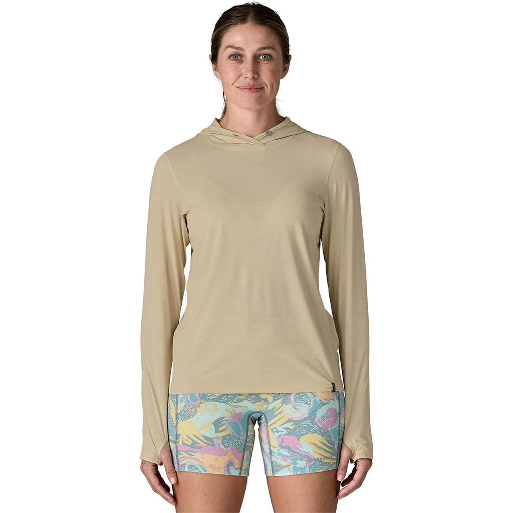 Women's Capilene Cool Ultra Hoody