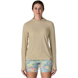 Women's Capilene Cool Ultra Hoody